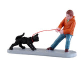 Lemax Figurines Lemax Figurine, Lets Go Kitty